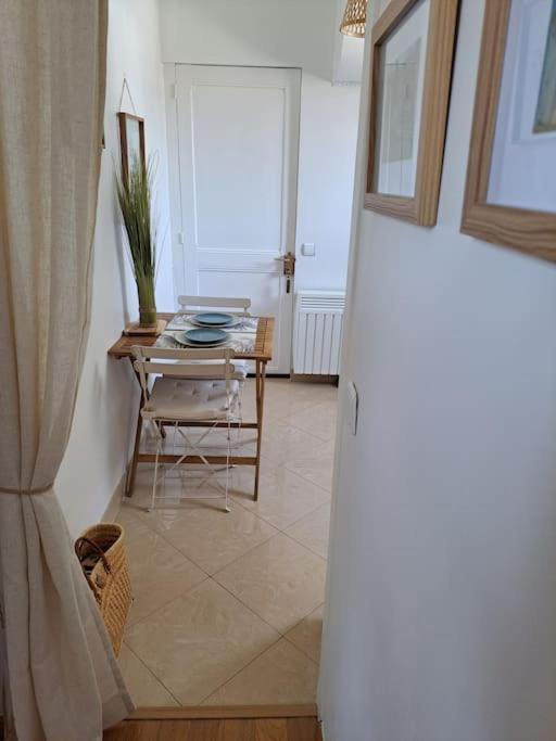 Studio Chic, Hyper Centre, 4 Minutes De La Plage Cabourg Exterior foto