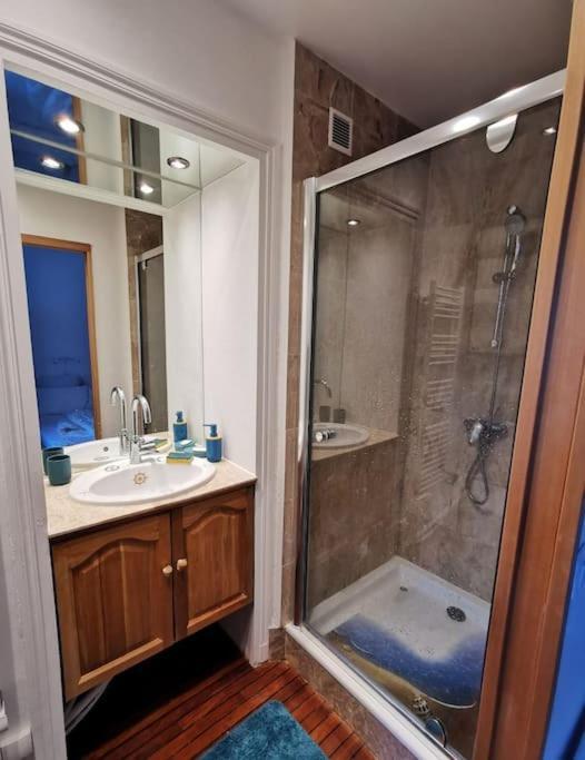 Studio Chic, Hyper Centre, 4 Minutes De La Plage Cabourg Exterior foto