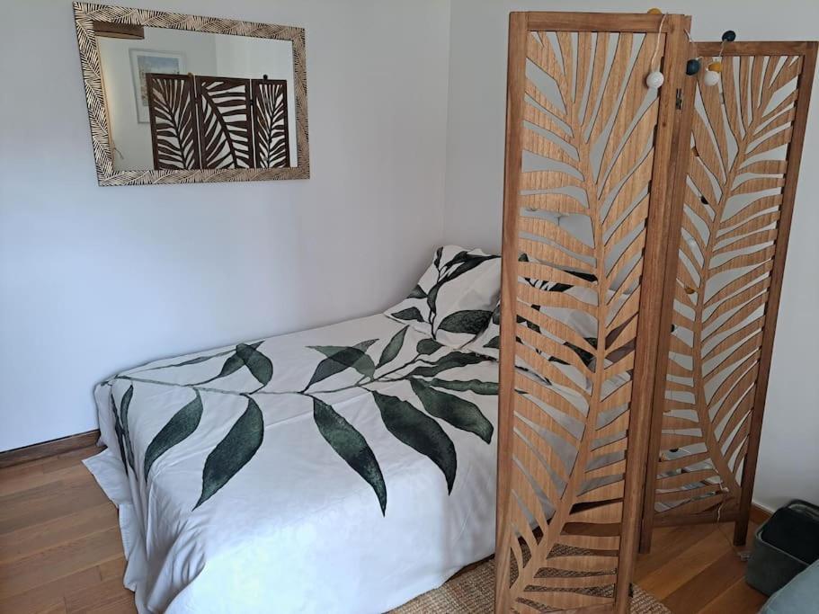Studio Chic, Hyper Centre, 4 Minutes De La Plage Cabourg Exterior foto